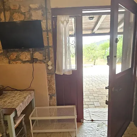 Cephalonia Verde *