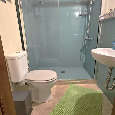 Cephalonia Verde Holiday home *