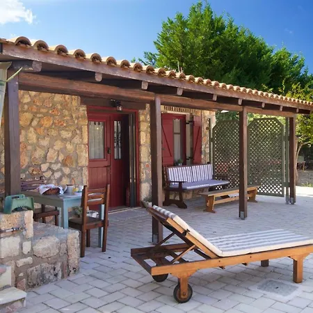 Cephalonia Verde Holiday home