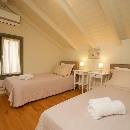 Cephalonia Verde Holiday home Argostoli (Kefalonia)