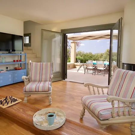 Holiday home Cephalonia Verde *