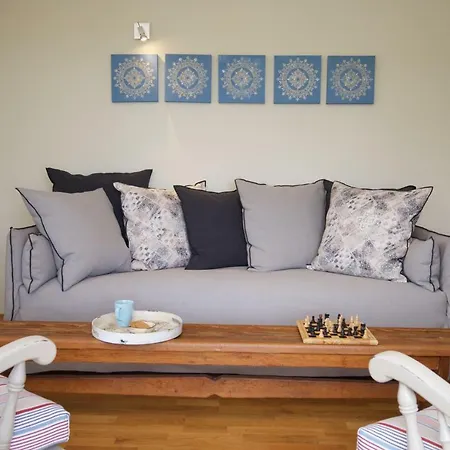 Cephalonia Verde Holiday home Argostoli (Kefalonia)