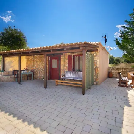 Holiday home Cephalonia Verde Argostoli (Kefalonia)