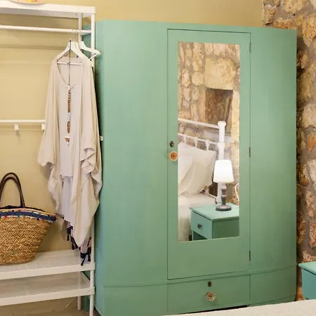 Holiday home Cephalonia Verde