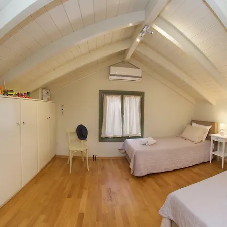 Holiday home Cephalonia Verde