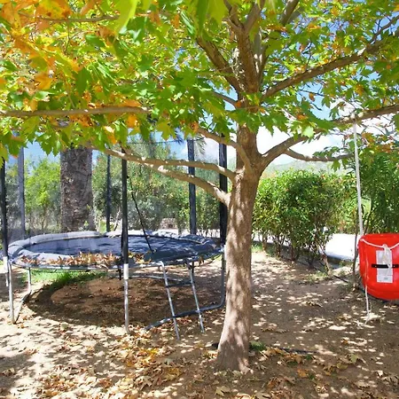 Holiday home Cephalonia Verde