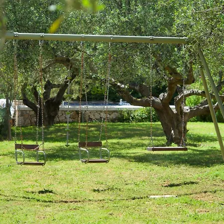 Holiday home Cephalonia Verde *