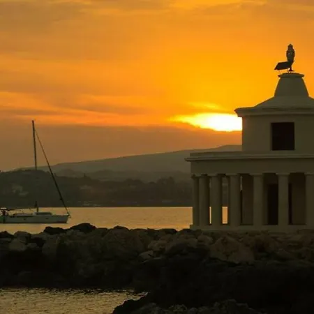 Cephalonia Verde Holiday home
