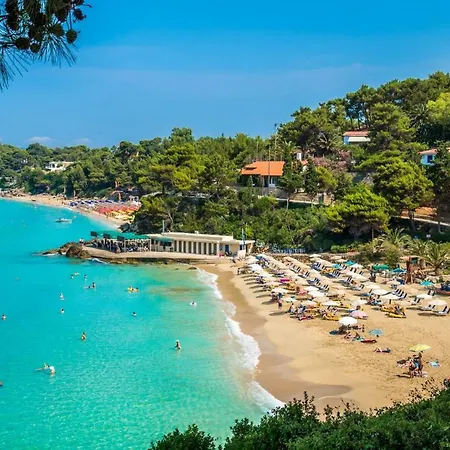 Cephalonia Verde Holiday home *