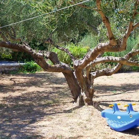 Holiday home Cephalonia Verde *