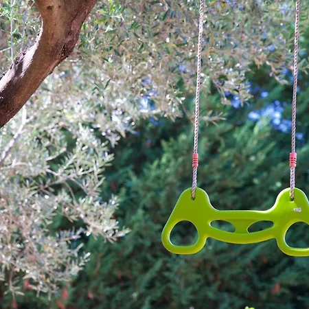 Cephalonia Verde Holiday home